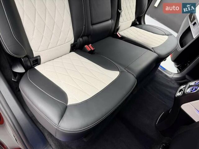 Черный Мерседес Г-Класс, объемом двигателя 4 л и пробегом 37 тыс. км за 209900 $, фото 50 на Automoto.ua