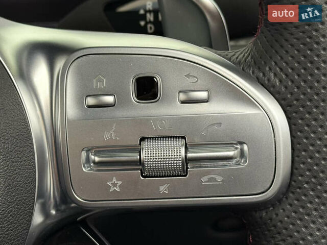 Чорний Мерседес Г-Клас, об'ємом двигуна 3.98 л та пробігом 35 тис. км за 219000 $, фото 66 на Automoto.ua