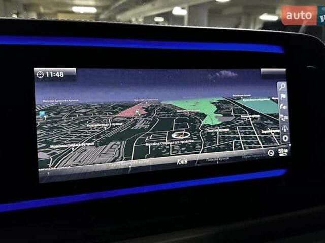 Черный Мерседес Г-Класс, объемом двигателя 3.98 л и пробегом 7 тыс. км за 172500 $, фото 95 на Automoto.ua