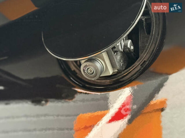 Чорний Мерседес Г-Клас, об'ємом двигуна 3.98 л та пробігом 35 тис. км за 219000 $, фото 38 на Automoto.ua