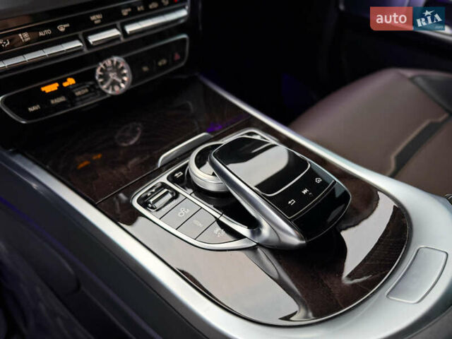 Чорний Мерседес Г-Клас, об'ємом двигуна 3.98 л та пробігом 48 тис. км за 168800 $, фото 72 на Automoto.ua