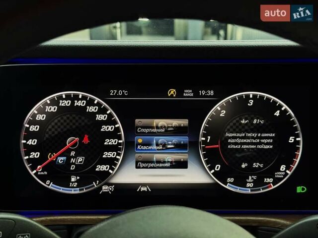 Черный Мерседес Г-Класс, объемом двигателя 2.93 л и пробегом 34 тыс. км за 166500 $, фото 60 на Automoto.ua