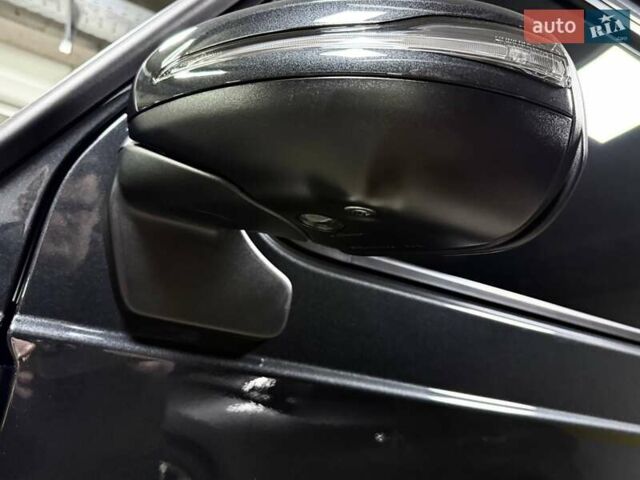 Черный Мерседес Г-Класс, объемом двигателя 3.98 л и пробегом 7 тыс. км за 172500 $, фото 30 на Automoto.ua