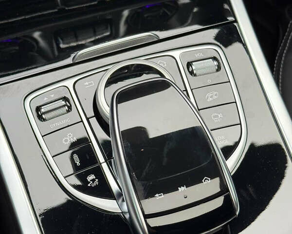 Черный Мерседес Г-Класс, объемом двигателя 3.98 л и пробегом 34 тыс. км за 195000 $, фото 10 на Automoto.ua