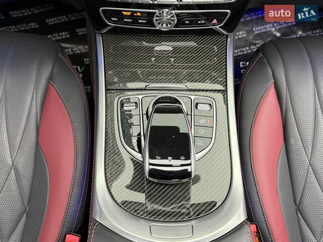 Чорний Мерседес Г-Клас, об'ємом двигуна 3.98 л та пробігом 35 тис. км за 219000 $, фото 64 на Automoto.ua