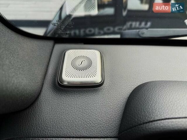 Черный Мерседес Г-Класс, объемом двигателя 2.93 л и пробегом 34 тыс. км за 166500 $, фото 48 на Automoto.ua