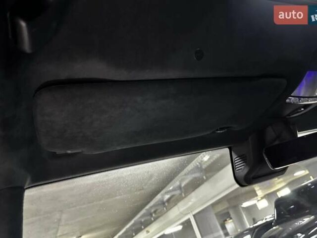 Черный Мерседес Г-Класс, объемом двигателя 3.98 л и пробегом 7 тыс. км за 172500 $, фото 110 на Automoto.ua