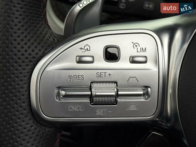 Чорний Мерседес Г-Клас, об'ємом двигуна 3.98 л та пробігом 35 тис. км за 219000 $, фото 68 на Automoto.ua