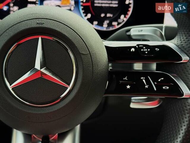 Черный Мерседес Г-Класс, объемом двигателя 2.93 л и пробегом 34 тыс. км за 166500 $, фото 51 на Automoto.ua