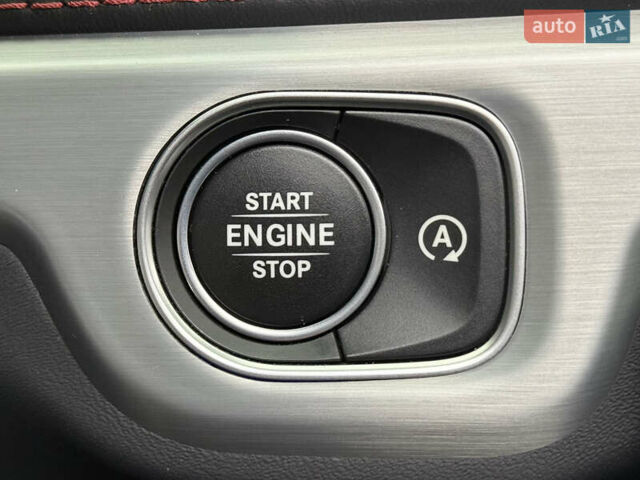 Чорний Мерседес Г-Клас, об'ємом двигуна 3.98 л та пробігом 35 тис. км за 219000 $, фото 74 на Automoto.ua