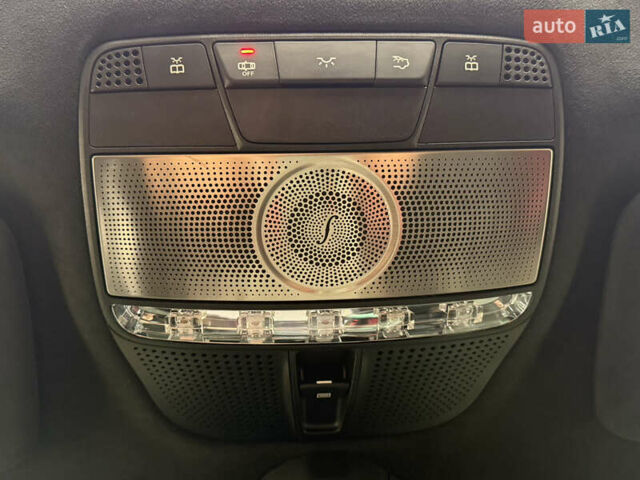 Черный Мерседес Г-Класс, объемом двигателя 3.98 л и пробегом 36 тыс. км за 212000 $, фото 76 на Automoto.ua