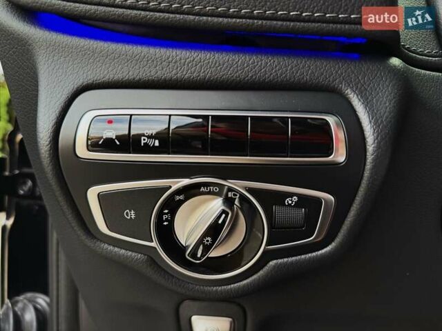 Черный Мерседес Г-Класс, объемом двигателя 2.93 л и пробегом 34 тыс. км за 166500 $, фото 47 на Automoto.ua