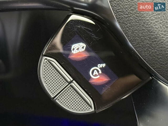 Чорний Мерседес Г-Клас, об'ємом двигуна 3.98 л та пробігом 35 тис. км за 219000 $, фото 70 на Automoto.ua