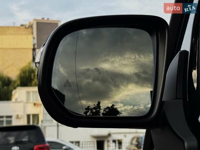 Черный Мерседес Г-Класс, объемом двигателя 2.93 л и пробегом 34 тыс. км за 166500 $, фото 25 на Automoto.ua