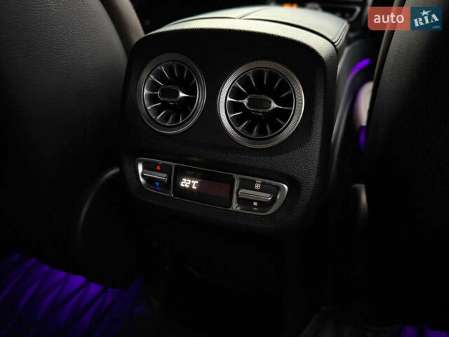 Чорний Мерседес Г-Клас, об'ємом двигуна 3.98 л та пробігом 48 тис. км за 168800 $, фото 75 на Automoto.ua