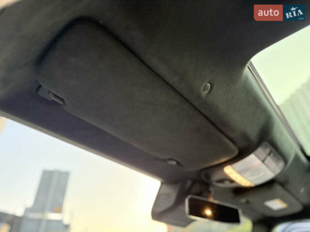 Черный Мерседес Г-Класс, объемом двигателя 3.98 л и пробегом 20 тыс. км за 232000 $, фото 49 на Automoto.ua