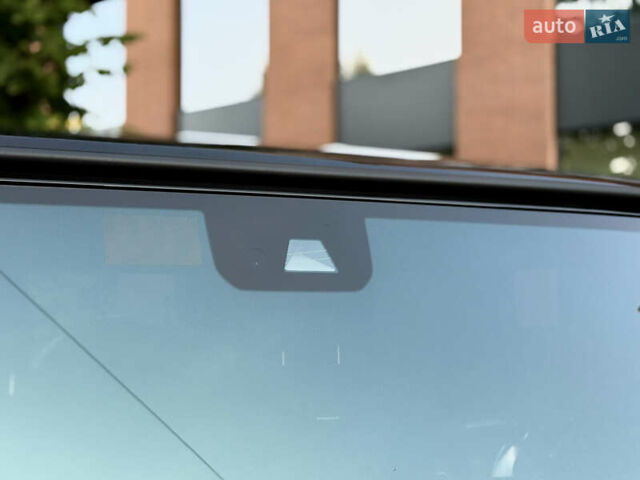 Черный Мерседес Г-Класс, объемом двигателя 3.98 л и пробегом 20 тыс. км за 232000 $, фото 24 на Automoto.ua