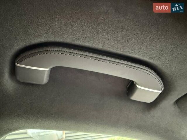 Черный Мерседес Г-Класс, объемом двигателя 3.98 л и пробегом 28 тыс. км за 238000 $, фото 36 на Automoto.ua