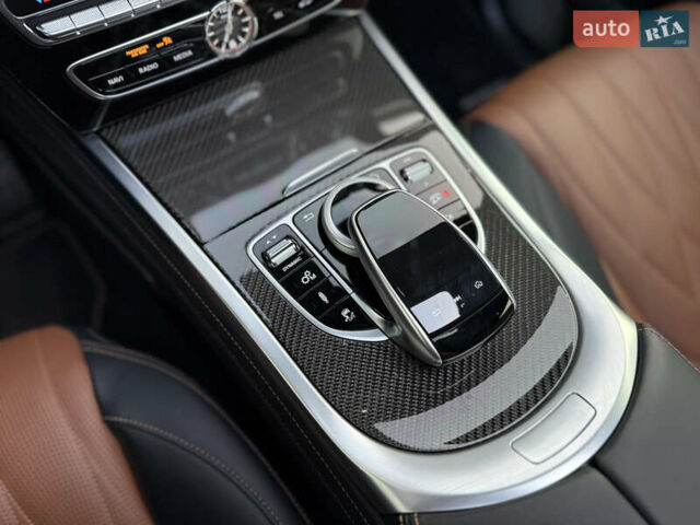 Черный Мерседес Г-Класс, объемом двигателя 3.98 л и пробегом 20 тыс. км за 232000 $, фото 62 на Automoto.ua