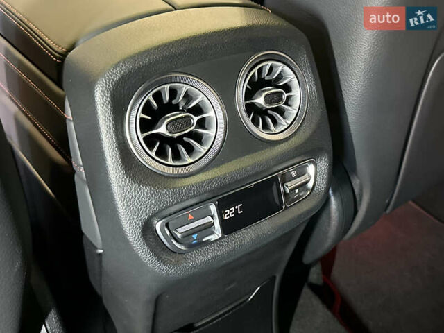 Черный Мерседес Г-Класс, объемом двигателя 3.98 л и пробегом 50 тыс. км за 205000 $, фото 56 на Automoto.ua