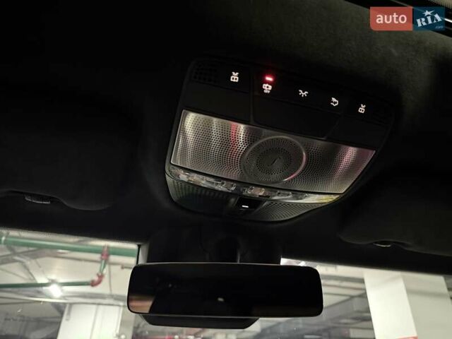 Черный Мерседес Г-Класс, объемом двигателя 3.98 л и пробегом 17 тыс. км за 241500 $, фото 54 на Automoto.ua