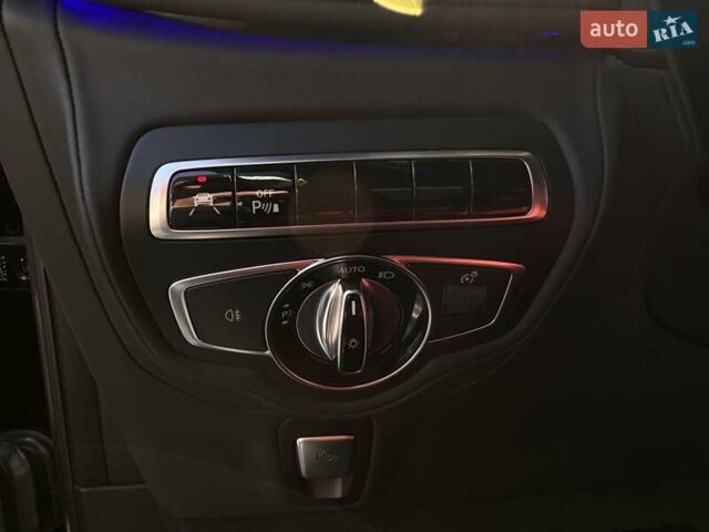 Мерседес Г-Класс 2023 в Одессе на Automoto.ua Черный Мерседес Г-Класс, объемом двигателя 2.93 л и пробегом 22 тыс. км за 184000 $, фото 20 на Automoto.ua