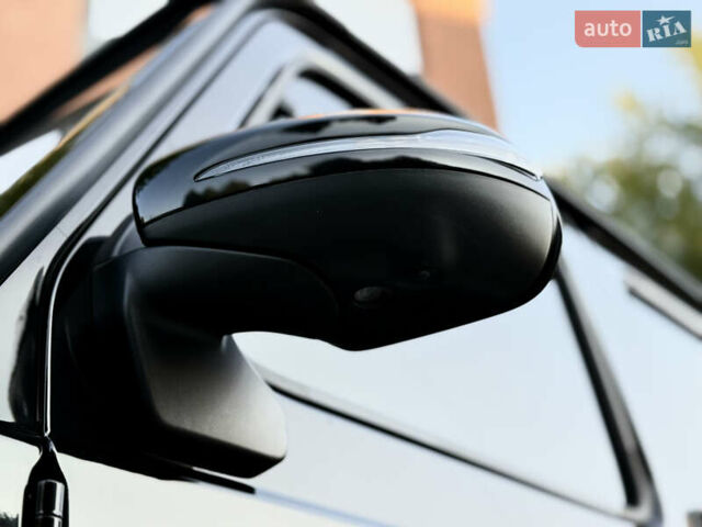 Черный Мерседес Г-Класс, объемом двигателя 3.98 л и пробегом 20 тыс. км за 232000 $, фото 22 на Automoto.ua