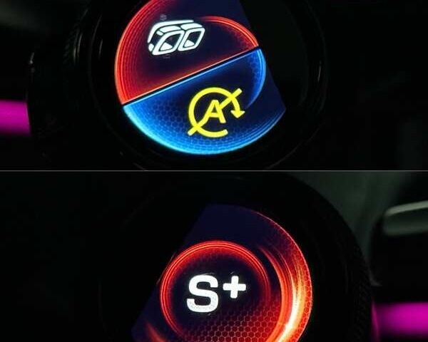 Черный Мерседес Г-Класс, объемом двигателя 3.98 л и пробегом 17 тыс. км за 241500 $, фото 52 на Automoto.ua