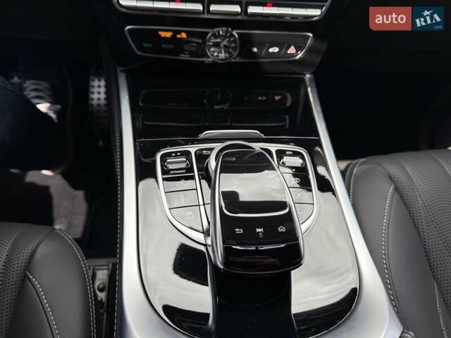 Черный Мерседес Г-Класс, объемом двигателя 3.98 л и пробегом 28 тыс. км за 238000 $, фото 34 на Automoto.ua