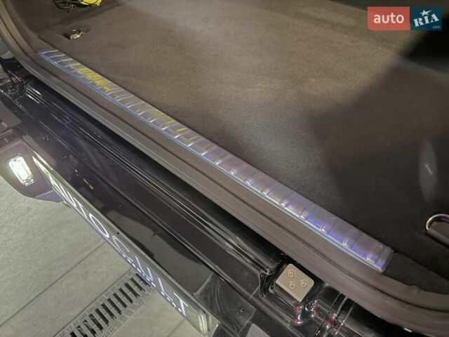 Черный Мерседес Г-Класс, объемом двигателя 3.98 л и пробегом 19 тыс. км за 232000 $, фото 41 на Automoto.ua