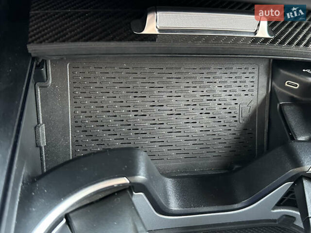 Чорний Мерседес Г-Клас, об'ємом двигуна 3.98 л та пробігом 23 тис. км за 325000 $, фото 84 на Automoto.ua