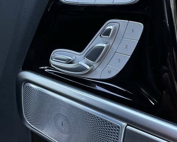 Черный Мерседес Г-Класс, объемом двигателя 4 л и пробегом 87 тыс. км за 230000 $, фото 68 на Automoto.ua