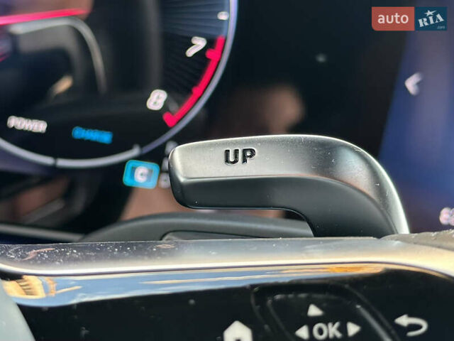 Чорний Мерседес Г-Клас, об'ємом двигуна 3.98 л та пробігом 23 тис. км за 325000 $, фото 90 на Automoto.ua