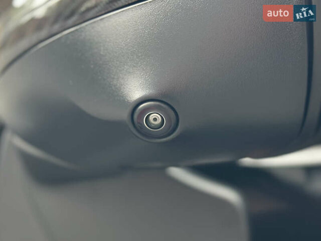 Чорний Мерседес Г-Клас, об'ємом двигуна 3.98 л та пробігом 23 тис. км за 325000 $, фото 35 на Automoto.ua