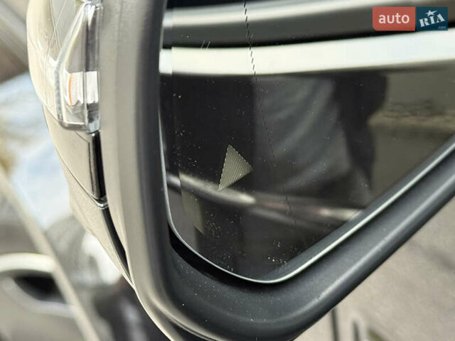 Черный Мерседес Г-Класс, объемом двигателя 3.98 л и пробегом 13 тыс. км за 330000 $, фото 38 на Automoto.ua