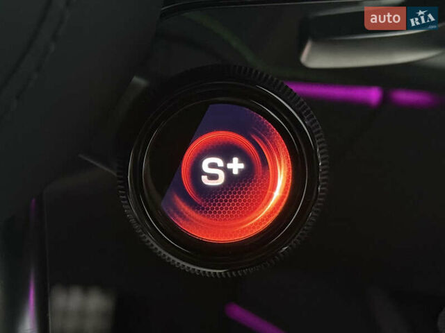 Черный Мерседес Г-Класс, объемом двигателя 3.98 л и пробегом 13 тыс. км за 330000 $, фото 81 на Automoto.ua