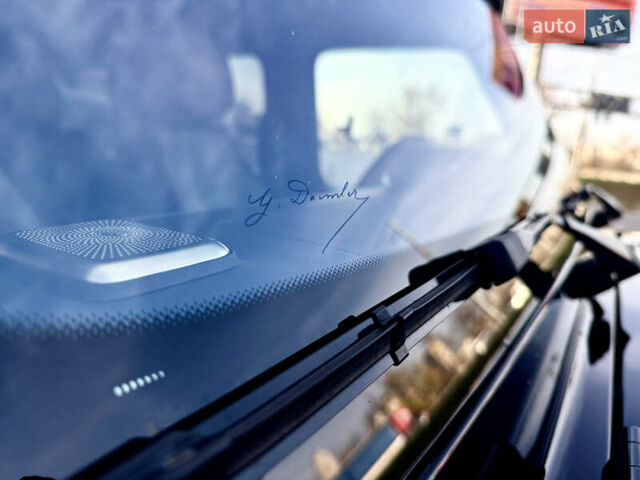 Черный Мерседес Г-Класс, объемом двигателя 0 л и пробегом 19 тыс. км за 165000 $, фото 9 на Automoto.ua