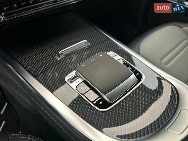 Черный Мерседес Г-Класс, объемом двигателя 0 л и пробегом 19 тыс. км за 165000 $, фото 80 на Automoto.ua