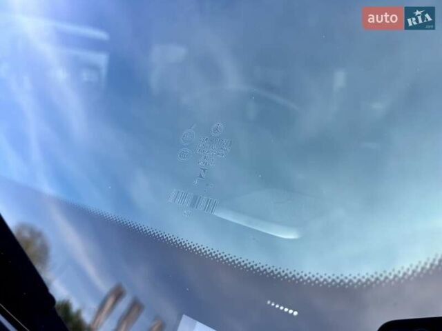 Черный Мерседес Г-Класс, объемом двигателя 3.98 л и пробегом 32 тыс. км за 238900 $, фото 89 на Automoto.ua