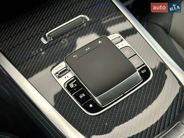 Черный Мерседес Г-Класс, объемом двигателя 0 л и пробегом 19 тыс. км за 165000 $, фото 90 на Automoto.ua