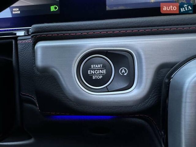 Черный Мерседес Г-Класс, объемом двигателя 4 л и пробегом 87 тыс. км за 230000 $, фото 51 на Automoto.ua