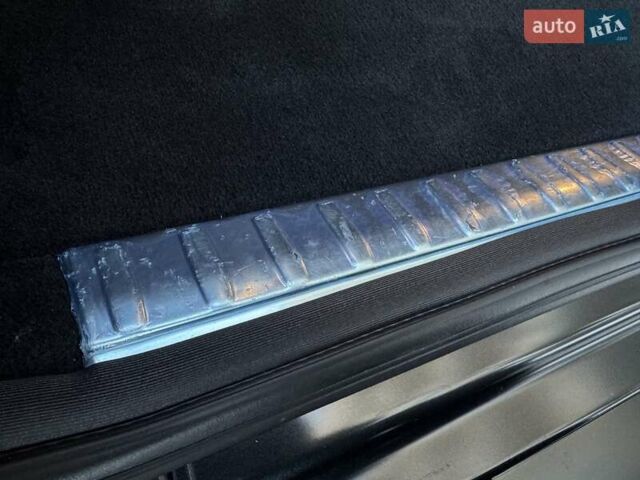 Черный Мерседес Г-Класс, объемом двигателя 4 л и пробегом 87 тыс. км за 230000 $, фото 89 на Automoto.ua