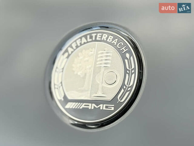 Черный Мерседес Г-Класс, объемом двигателя 3.98 л и пробегом 13 тыс. км за 330000 $, фото 36 на Automoto.ua