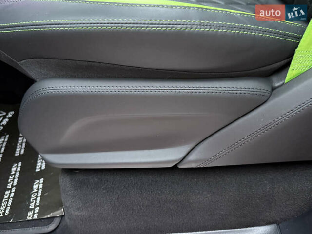 Черный Мерседес Г-Класс, объемом двигателя 3.98 л и пробегом 13 тыс. км за 330000 $, фото 67 на Automoto.ua