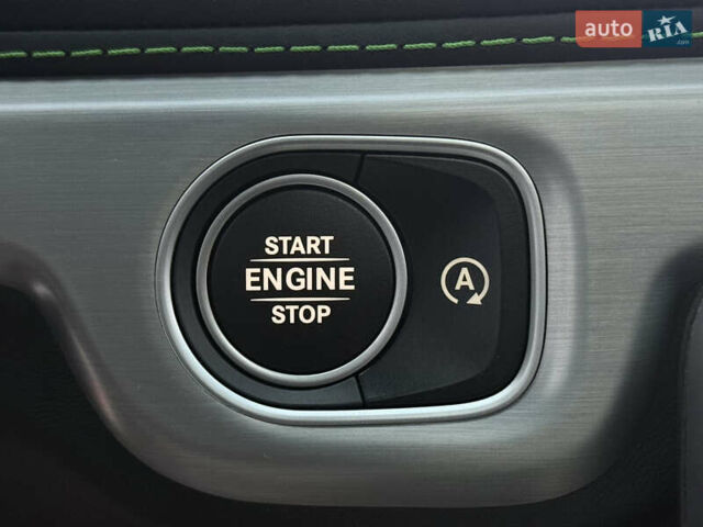 Черный Мерседес Г-Класс, объемом двигателя 3.98 л и пробегом 13 тыс. км за 330000 $, фото 87 на Automoto.ua