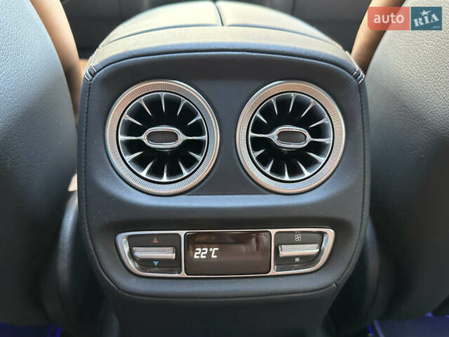 Чорний Мерседес Г-Клас, об'ємом двигуна 3.98 л та пробігом 23 тис. км за 325000 $, фото 70 на Automoto.ua