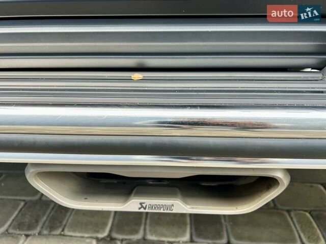 Черный Мерседес Г-Класс, объемом двигателя 3.98 л и пробегом 32 тыс. км за 238900 $, фото 86 на Automoto.ua