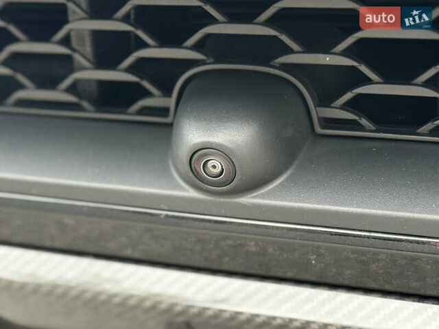 Чорний Мерседес Г-Клас, об'ємом двигуна 3.98 л та пробігом 23 тис. км за 325000 $, фото 30 на Automoto.ua