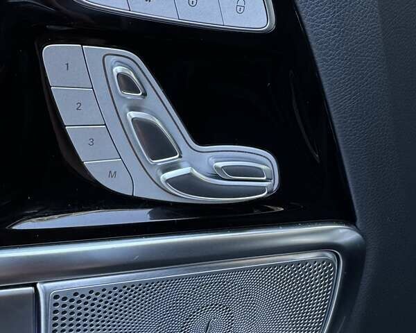 Черный Мерседес Г-Класс, объемом двигателя 4 л и пробегом 87 тыс. км за 230000 $, фото 38 на Automoto.ua