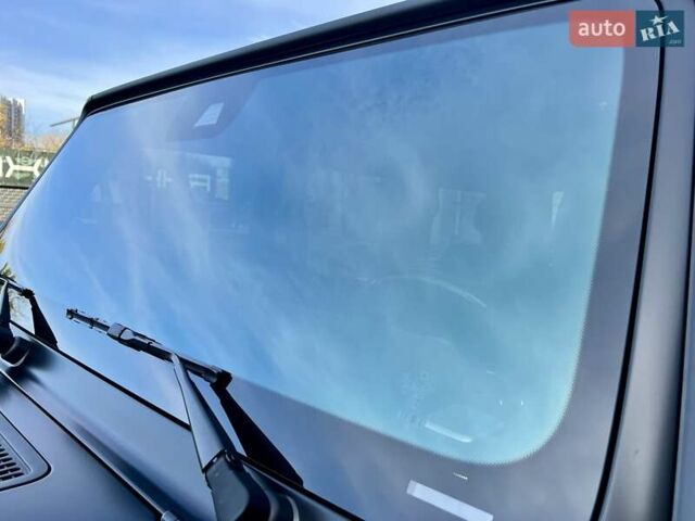 Черный Мерседес Г-Класс, объемом двигателя 3.98 л и пробегом 32 тыс. км за 238900 $, фото 90 на Automoto.ua